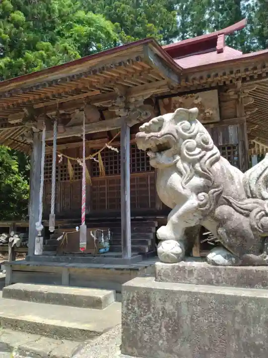 八幡神社(宮城県)