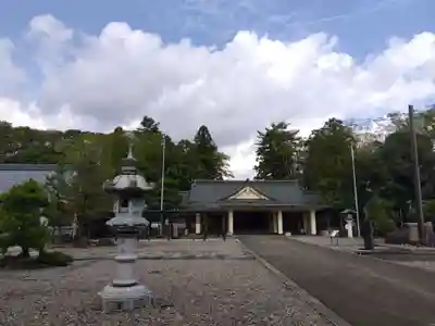 福井県護国神社(福井県)