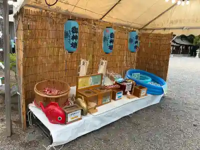 建部大社(滋賀県)