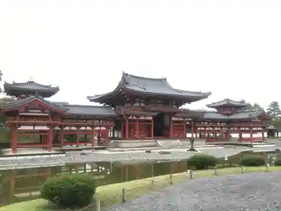 平等院のその他建物