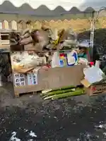 黒沼神社(福島県)