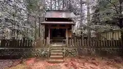 大森神社(兵庫県)