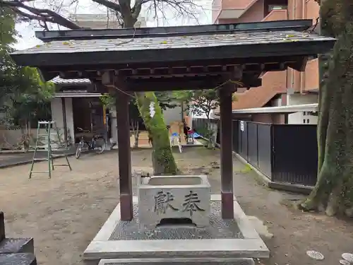 碇神社(広島県)