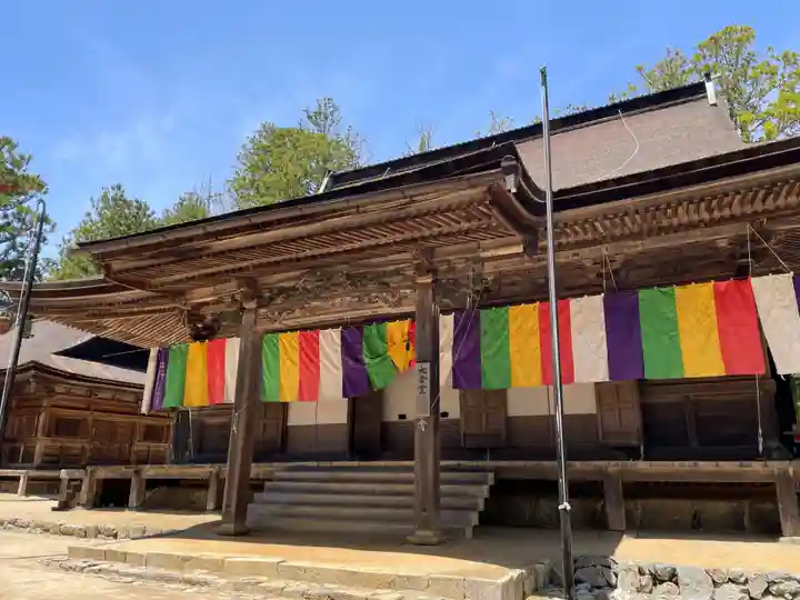 壇上伽藍(和歌山県)