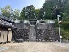 八幡神社(滋賀県)