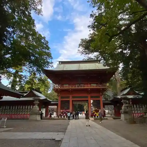 鹿島神宮(茨城県)