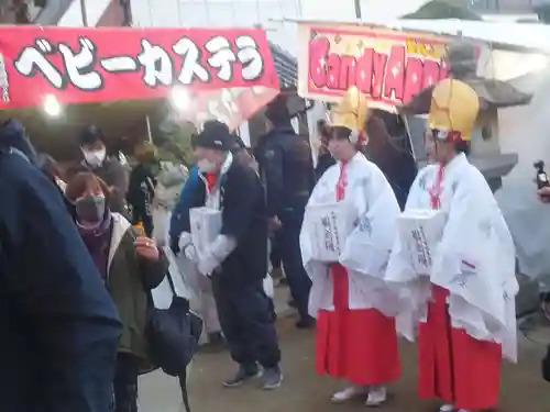 住吉神社(大阪府)