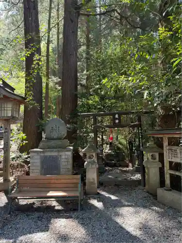 荒立神社(宮崎県)
