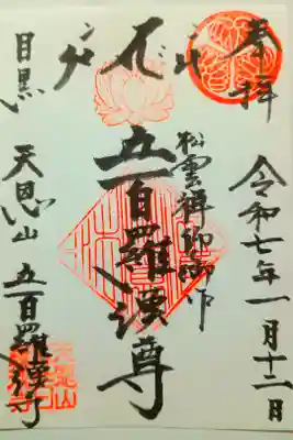 参拝記録