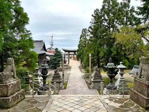 八幡神社(福井県)