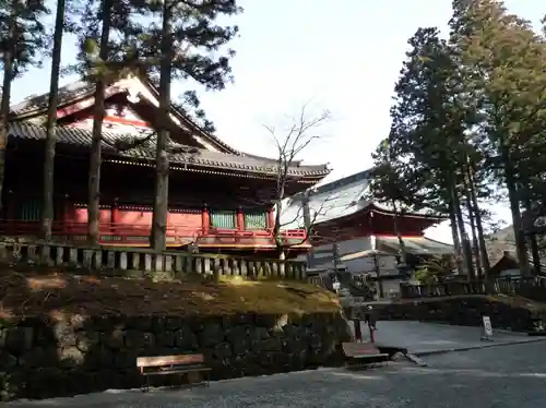 輪王寺のその他建物