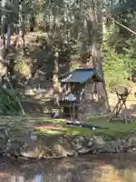 光明寺奥之院(兵庫県)