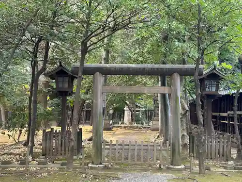 靖國神社(東京都)