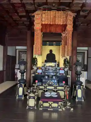 遍照寺法界院(岡山県)