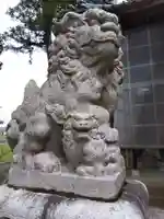 白山神社(福井県)