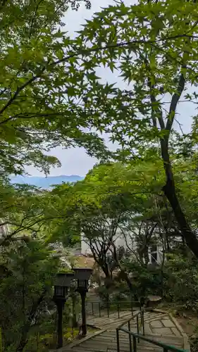 長楽寺(京都府)