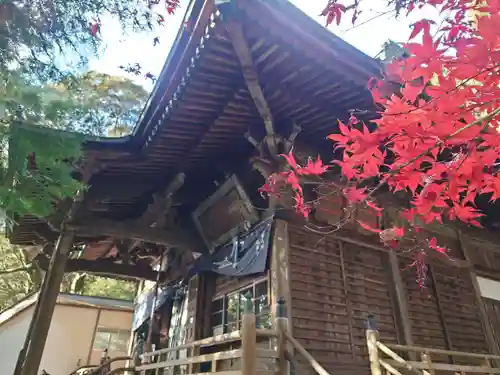 極楽寺(徳島県)