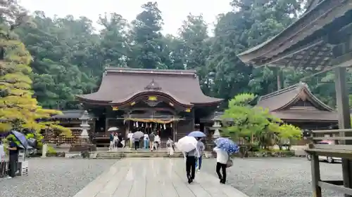 小國神社(静岡県)
