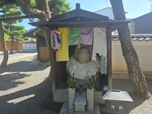 上善寺(京都府)