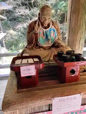 日龍峯寺(高澤観音)(美濃清水)(岐阜県)