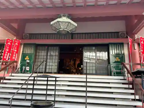 誓願寺(京都府)