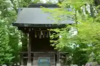 宮山神社(神奈川県)