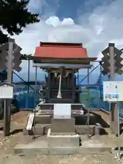 富主姫神社(宮城県)