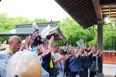 十日恵比須神社(福岡県)