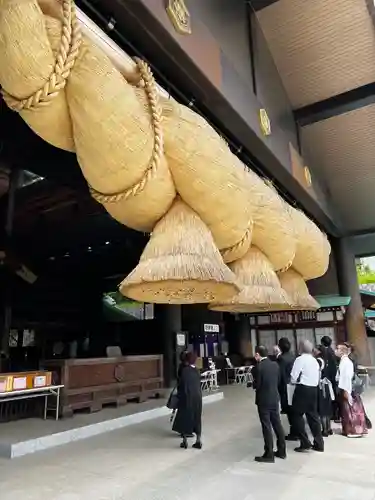常陸国出雲大社(茨城県)