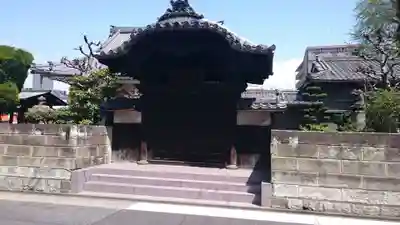 聖運寺(愛知県)
