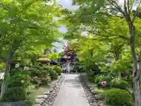 宝徳寺のその他建物