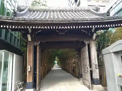 梅窓院(東京都)