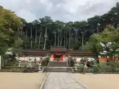 大原野神社(京都府)