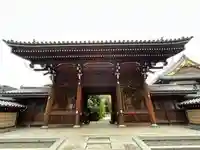 立法寺(東京都)