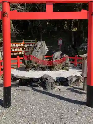 出雲大神宮のその他建物