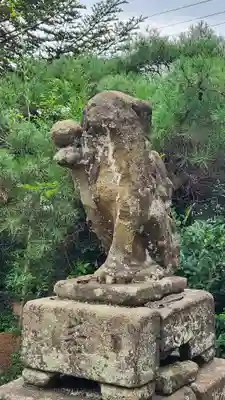 神明宮(新潟県)