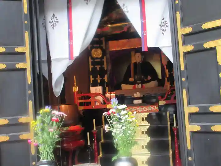 瑞鳳殿(宮城県)