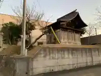 八坂神社(千葉県)