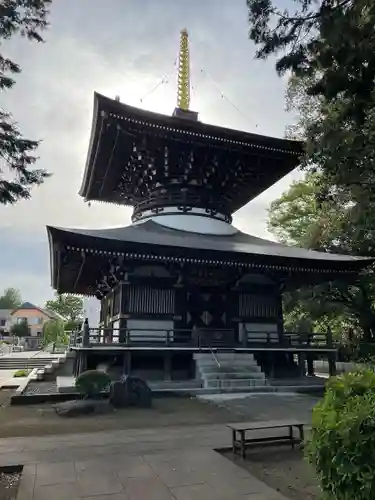 三寳寺(東京都)