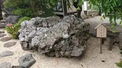 松蔭寺のその他建物