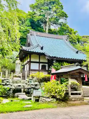 真野寺(千葉県)