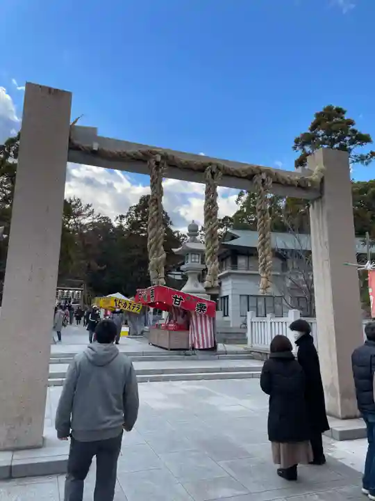 廣田神社(兵庫県)