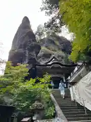 榛名神社(群馬県)