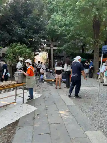 小野照崎神社(東京都)