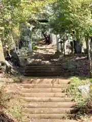 浅間神社(東京都)