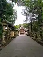 東海市熊野神社のその他建物