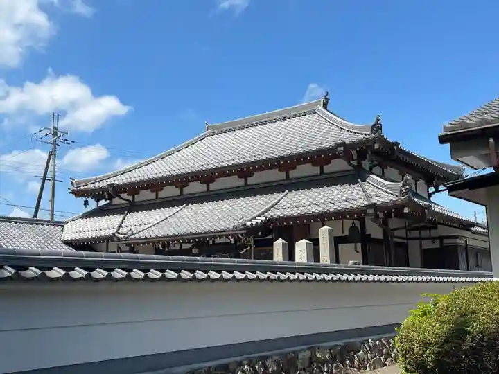 西蓮寺(滋賀県)