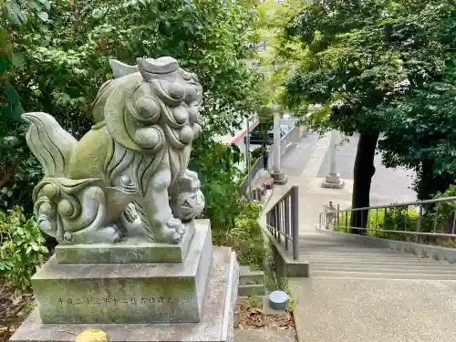 神明神社(千葉県)