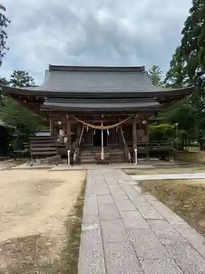 出石神社(兵庫県)