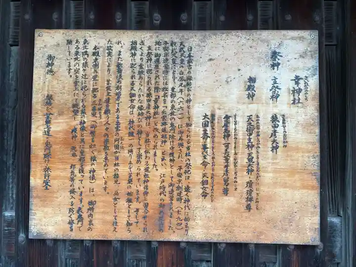 出雲路幸神社(京都府)